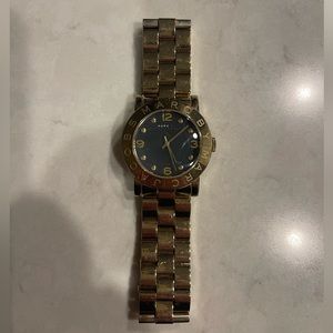 Marc by Marc Jacobs watch